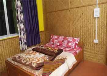 Okhrey Passang's Salakha